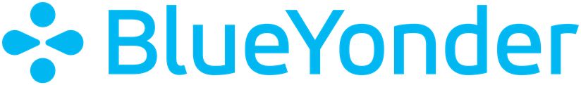 Blue Yonder logo