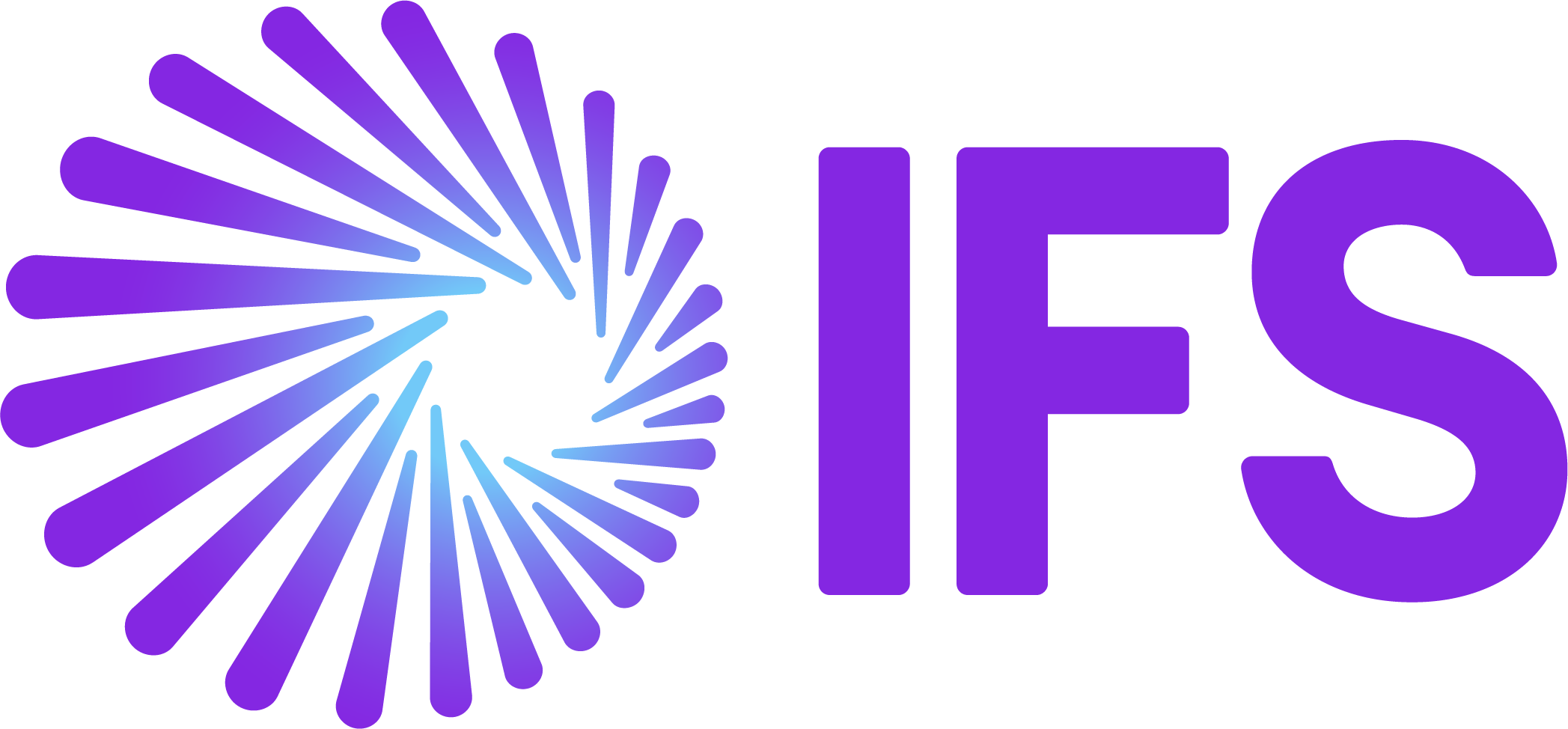IFS Cloud logo