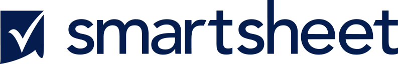 Smartsheet logo